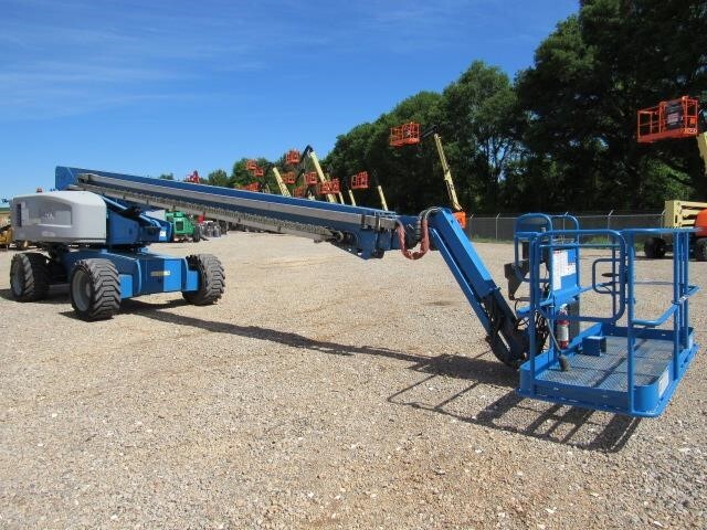 2016 Genie S-85-2