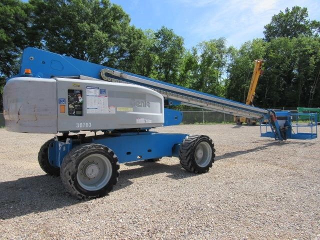 2016 Genie S-85-3