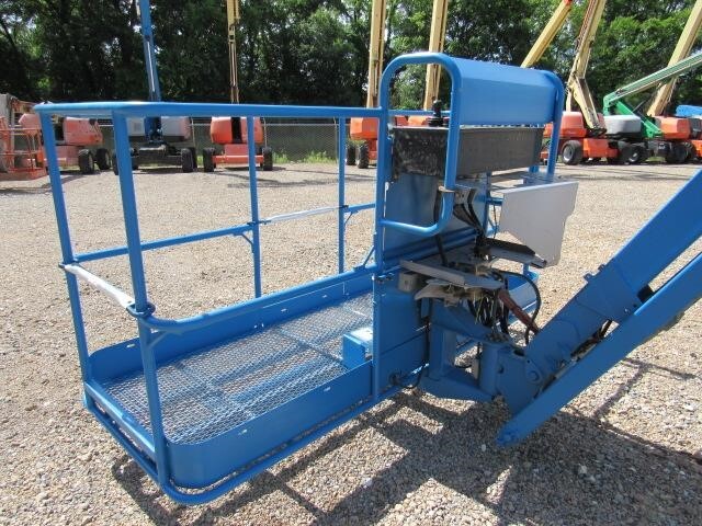 2016 Genie S-85-7