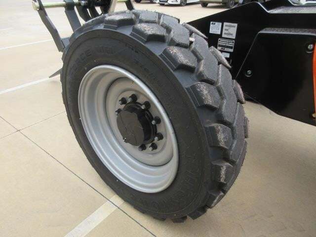 2026 SkyTrak 8042-12