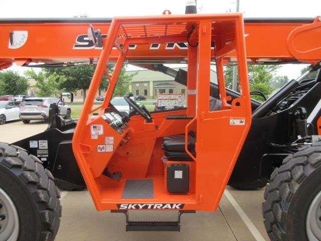 2026 SkyTrak 8042-19