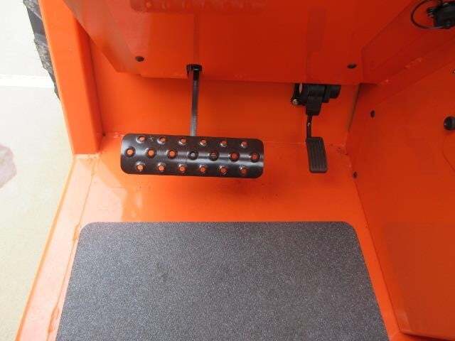 2026 SkyTrak 8042-29