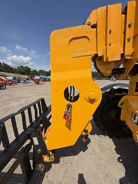 2019 JCB 507-42-40