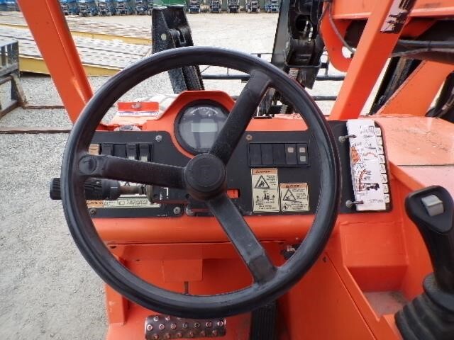 2018 SkyTrak 10054-14