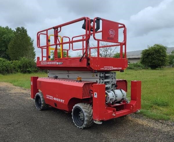 2020 MEC 4069RT-7