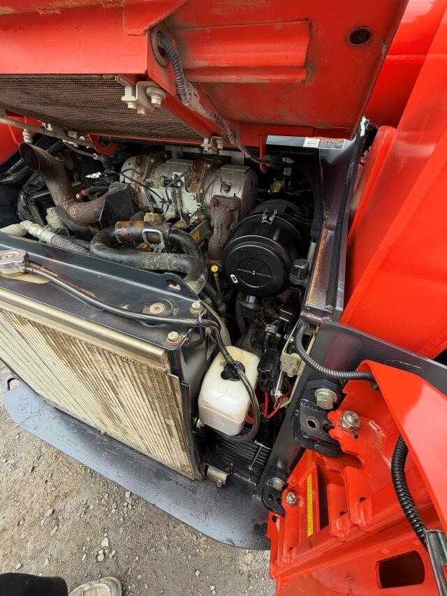 2020 Kubota SVL 75-2-20