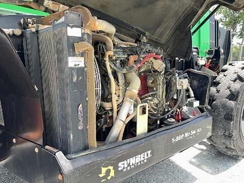 2018 JLG 1255-14