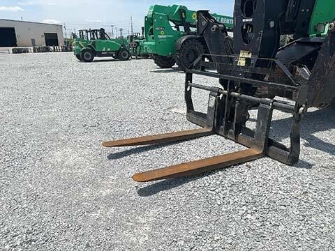2018 JLG 1255-32