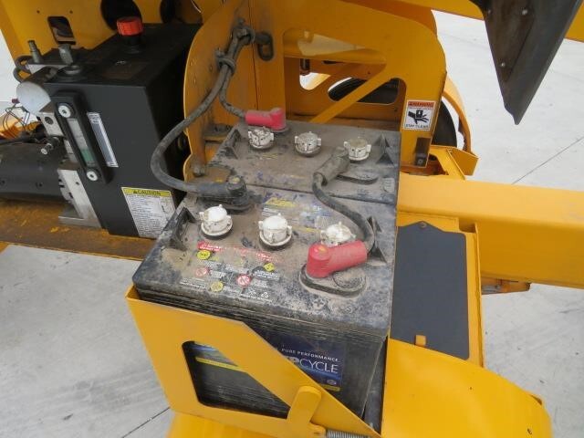 2023 Haulotte 4527A-12
