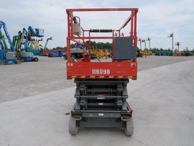 2014 Skyjack SJ4632-3