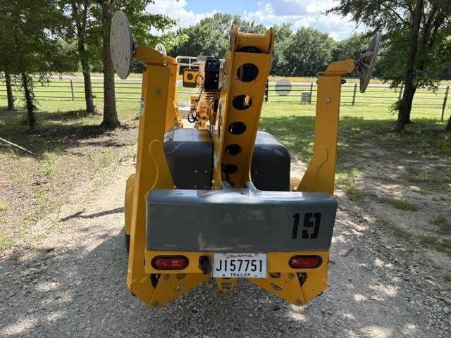 2022 Haulotte 3632T-3