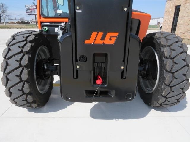 2026 JLG 943-20