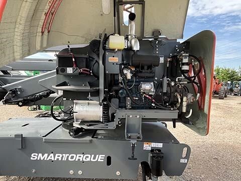 2026 Skyjack SJ45 AJ-16