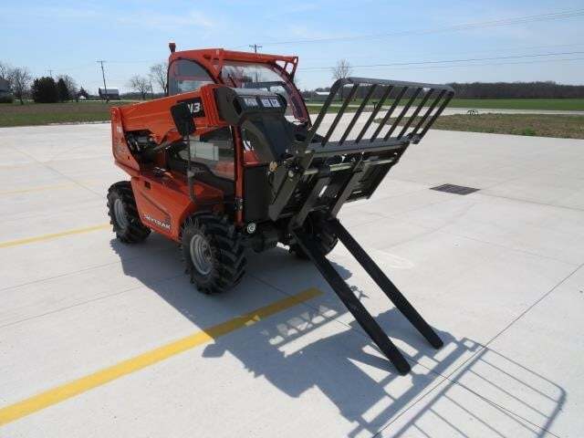 2026 SkyTrak 3013-3