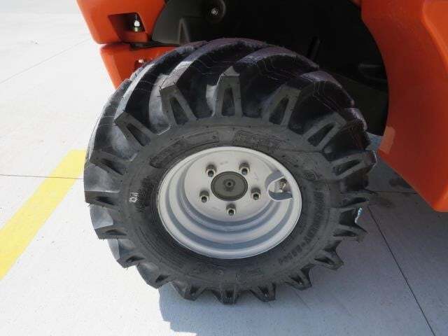 2026 SkyTrak 3013-15
