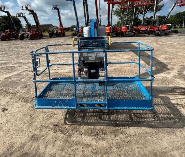 2020 Genie Z-80/60-2