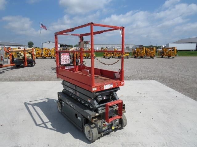 2020 Skyjack SJ3219-8
