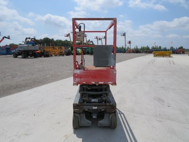 2020 Skyjack SJ3219-3