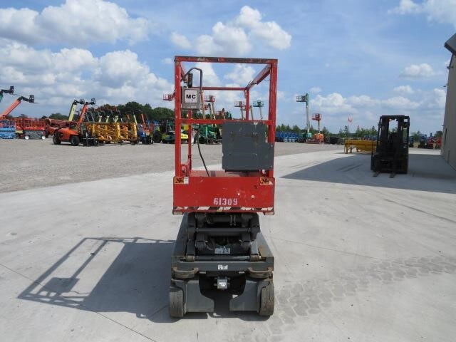 2020 Skyjack SJ3219-3