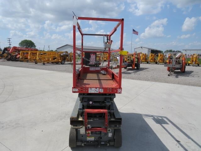 2020 Skyjack SJ3219-7