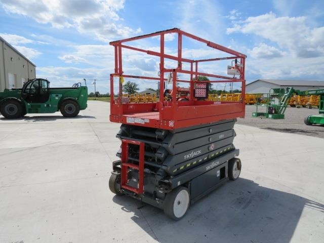 2019 Skyjack SJ4632-6