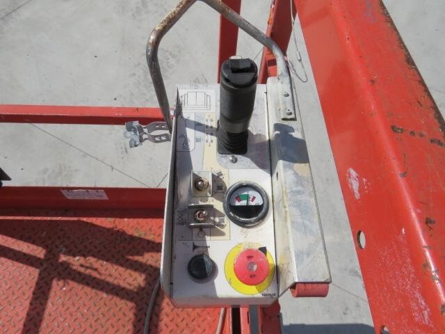 2019 Skyjack SJ4632-15