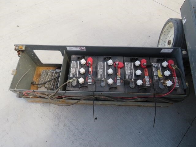 2019 Skyjack SJ4632-13