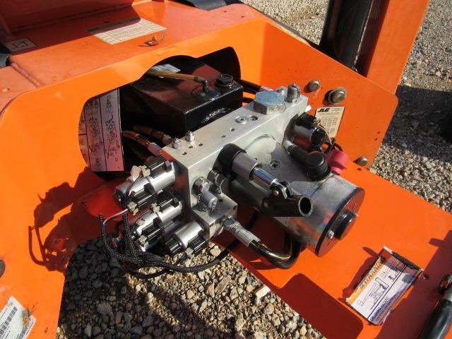2019 JLG T500J-22