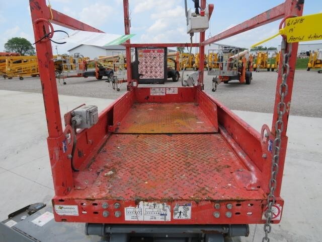 2020 Skyjack SJ3219-16