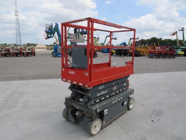 2020 Skyjack SJ3219-2