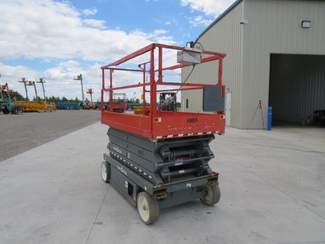 2019 Skyjack SJ4632-4