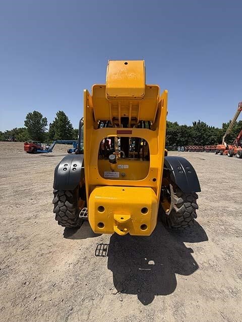 2019 JCB 507-42-5