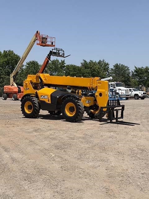 2019 JCB 507-42-10