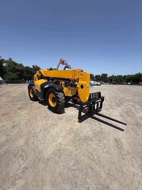 2019 JCB 507-42-11