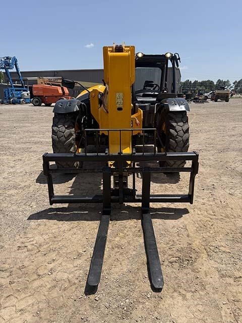 2019 JCB 507-42-53