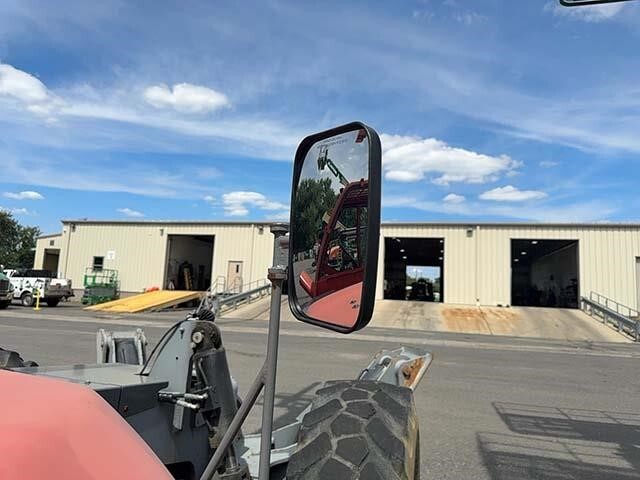 2018 Skyjack SJ1056 TH-36
