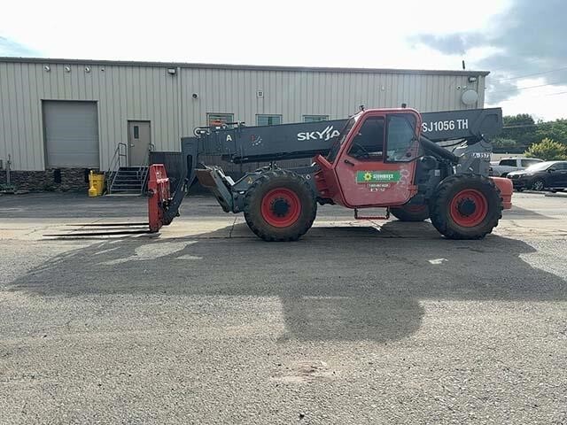 2018 Skyjack SJ1056 TH-2