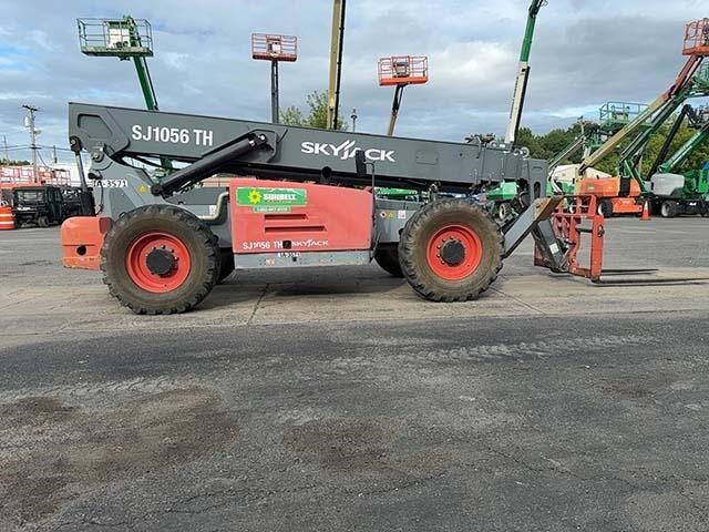 2018 Skyjack SJ1056 TH-6