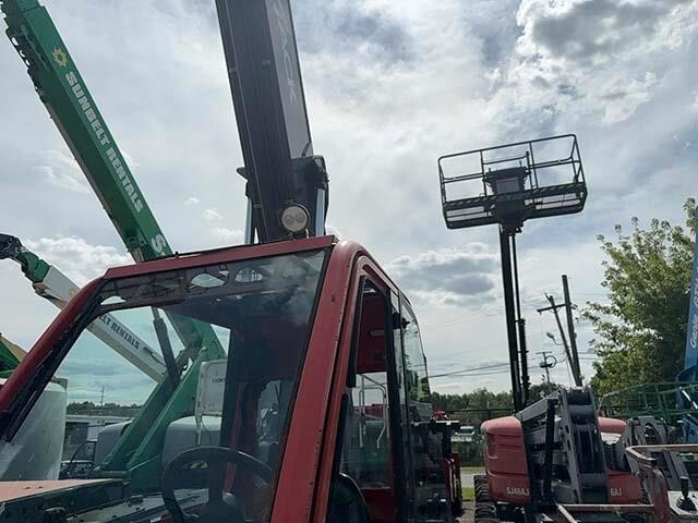 2018 Skyjack SJ1056 TH-28