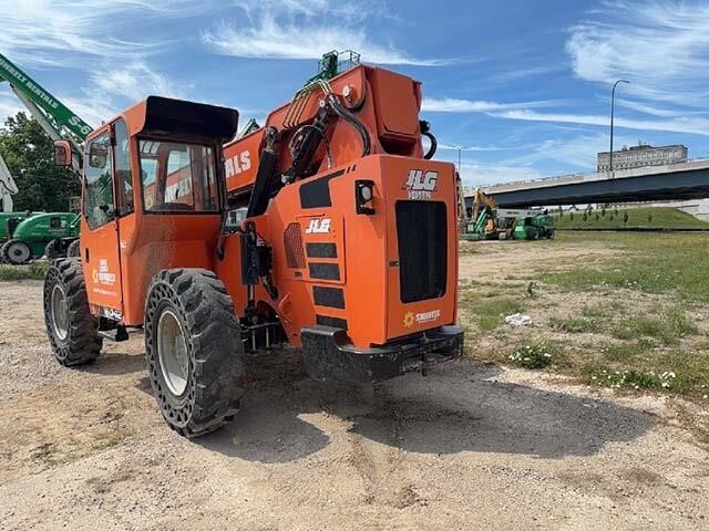 2016 SkyTrak 6042-3