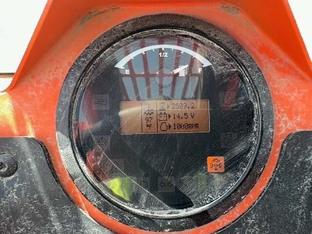 2016 SkyTrak 6042-37