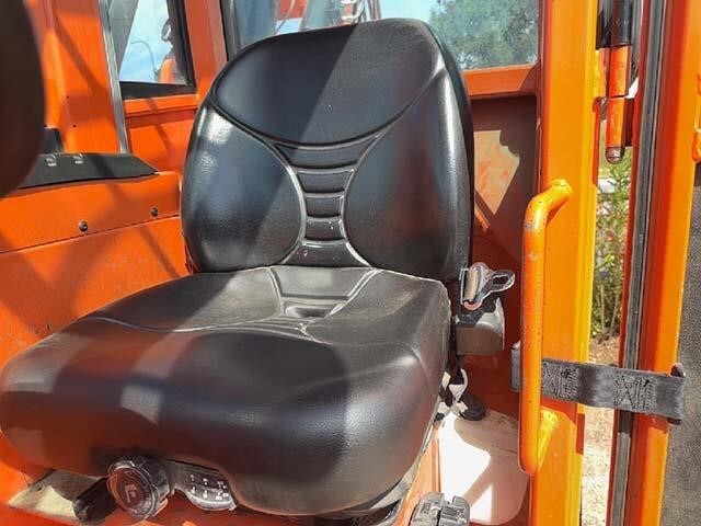 2016 SkyTrak 6042-22