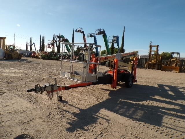 2019 JLG T350-2