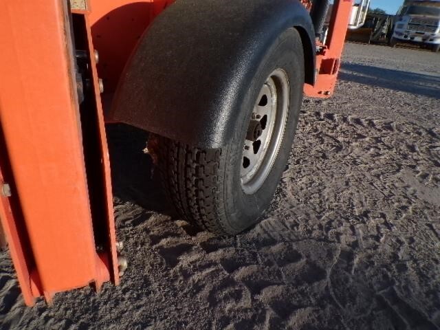 2019 JLG T350-8