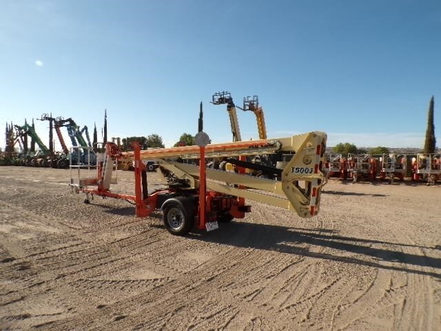 2019 JLG T500J-6