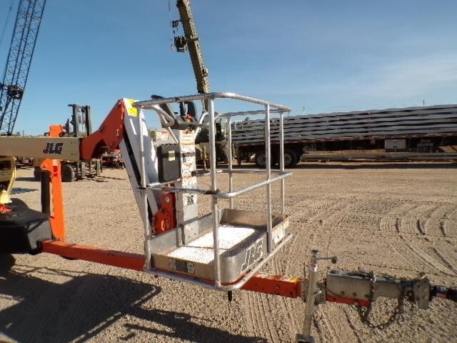2019 JLG T500J-15