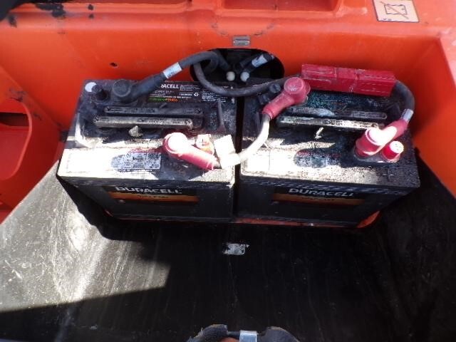 2019 JLG T500J-9