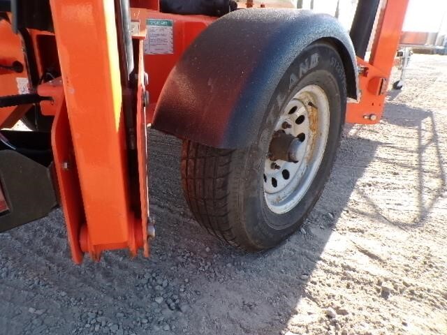 2019 JLG T500J-7