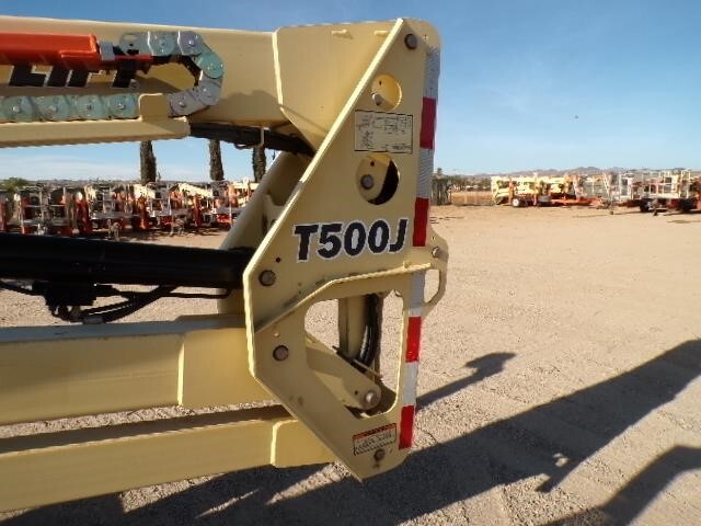 2019 JLG T500J-13
