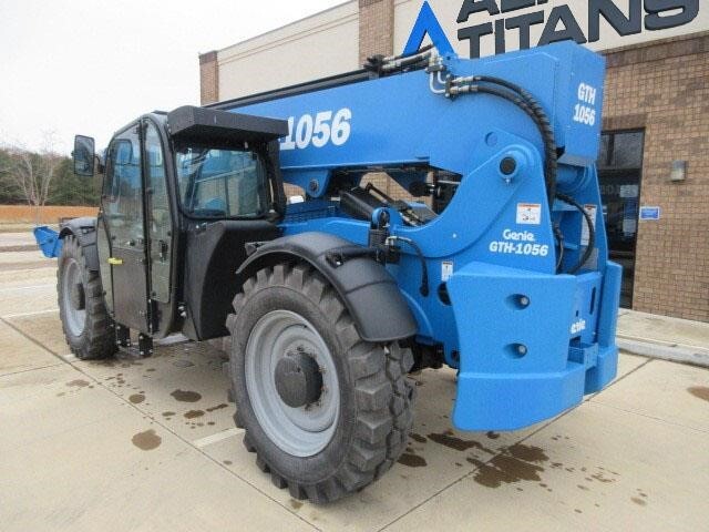 2026 Genie GTH-1056-8